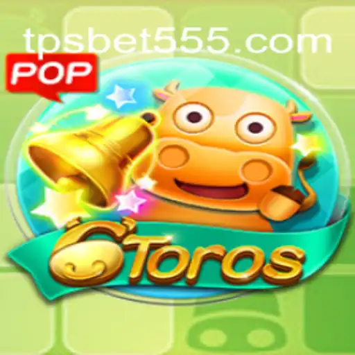 Descubra o Mundo Excitante de 6Toros: O Jogo que Está Revolucionando as Apostas com TPSBet