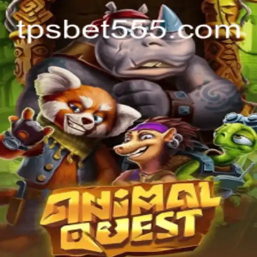 Explore o Mundo Selvagem de AnimalQuest: Um Jogo Empolgante para Aventuras Inesquecíveis