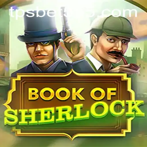 Explorando 'BookOfSherlock': Um Mergulho no Jogo de Mistério e Aventura