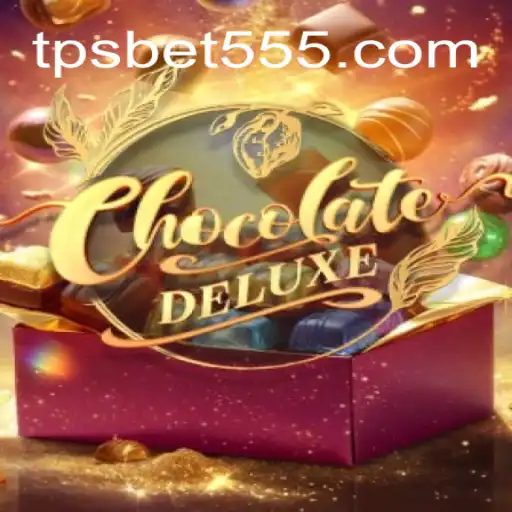 Descubra o Mundo de ChocolateDeluxe: O Jogo que Está Conquistando os Entusiastas de TPSBet