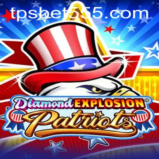 Explorando o Mundo Emocionante de DiamondExplosionPatriots
