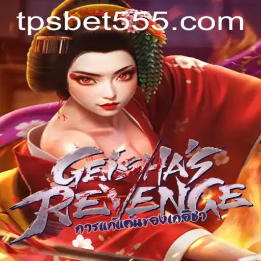 Explorando GeishasRevenge: Um Novo Horizonte no Gênero TPSBet