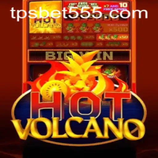Explore o Mundo do 'HotVolcano' com TPSBet: Regras e Estratégias