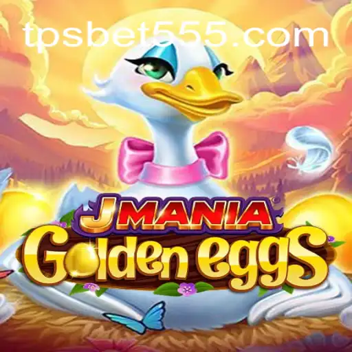 Descubra a Aventura de JManiaGoldenEggs: Um Jogo Revolucionário no Mundo TPSBet