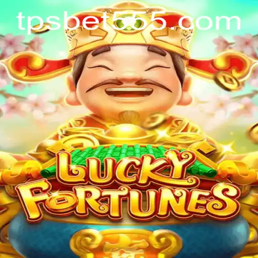 Descubra LuckyFortunes: Um Novo Horizonte no Mundo dos Jogos com TPSBet