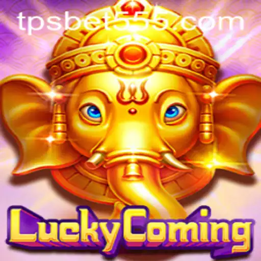 Desvendando LuckyComing: O Novo Fenômeno de Apostas TPSBet
