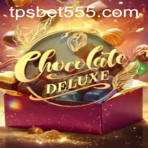 Descubra o Mundo de ChocolateDeluxe: O Jogo que Está Conquistando os Entusiastas de TPSBet