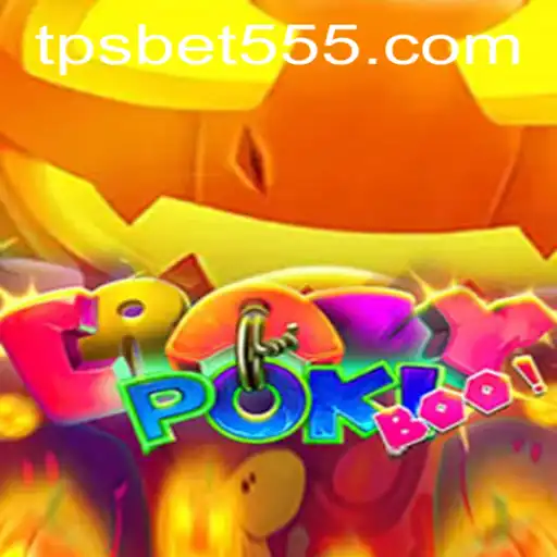 Descubra o Fascinante Mundo de CrazyPokiBoo: Um Mergulho no Universo TPSBet