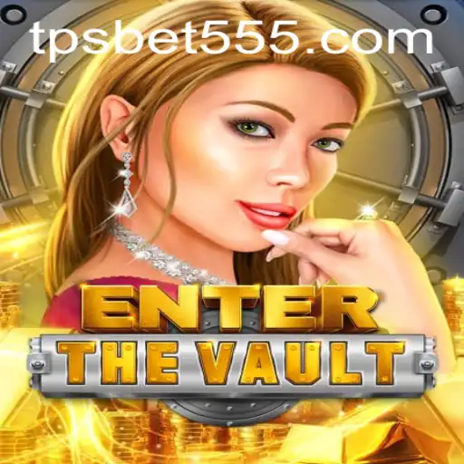 EntertheVault: A Nova Sensação no Mundo dos Jogos