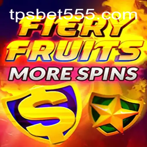 FieryFruitsMoreSpins: Descubra as Emoções e Regras do Jogo