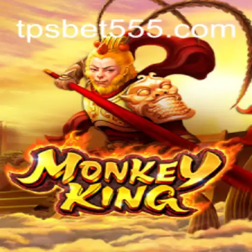 MonkeyKing: Descobrindo o Universo de TPSBet