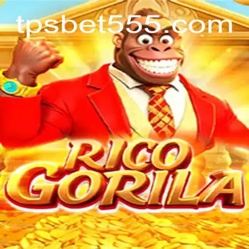 RicoGorila: O Novo Fenômeno do Mundo dos Games