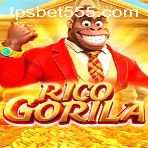 RicoGorila: O Novo Fenômeno do Mundo dos Games