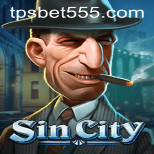 Descubra a Emoção de SinCity com TPSBet