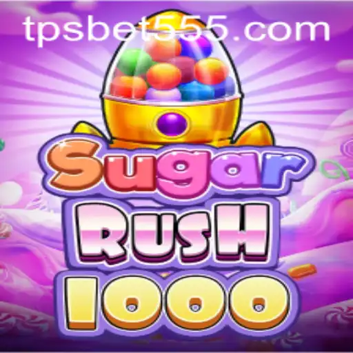 Explorando o Mundo do SugarRush1000 com TPSBet