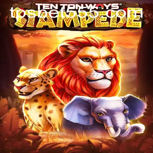 Explorando o Mundo de TenTonWaysStampede: Uma Aventura com TPSBet