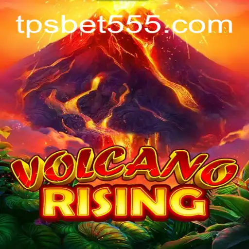 VolcanoRising: Mergulhe na Aventura Explosiva do Novo Jogo TPSBet