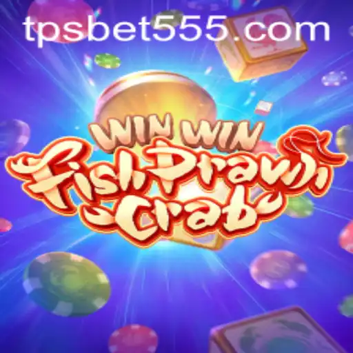 Explorando o Fascinante Mundo do Jogo WinWinFishPrawnCrab com o TPSBet
